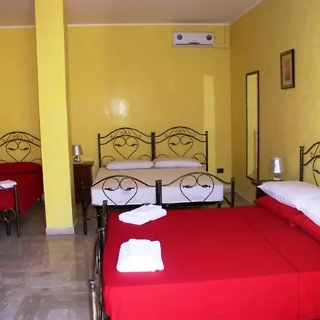 Guest house Santa Lucia Sogliano Cavour