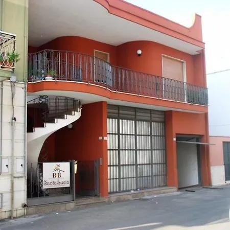 Santa Lucia Guest house Sogliano Cavour