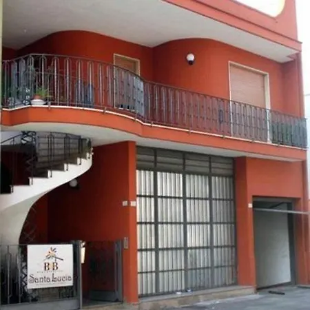 Guest house Santa Lucia *