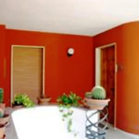 Guest house Santa Lucia