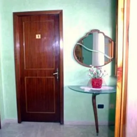 Guest house Santa Lucia *