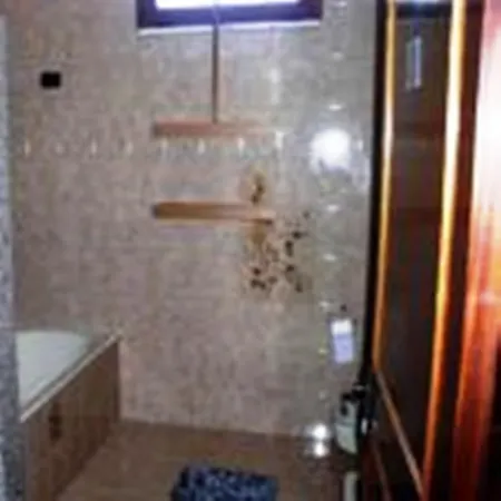Guest house Santa Lucia *