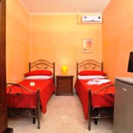 בית הארחה Santa Lucia