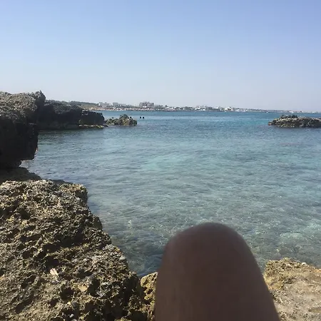 בית הארחה Santa Lucia