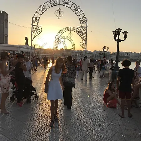 Santa Lucia *
