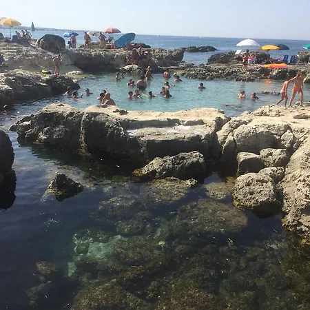 Pensjonat Santa Lucia *