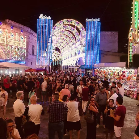 Pensión Santa Lucia *